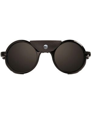 Vallon Sunglasses Vallon Heron Mountain - Black