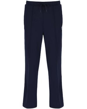Sergio Tacchini Armando Track Trousers - Blue