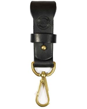Barnes & Moore Yardman Ii Key Fob - Black