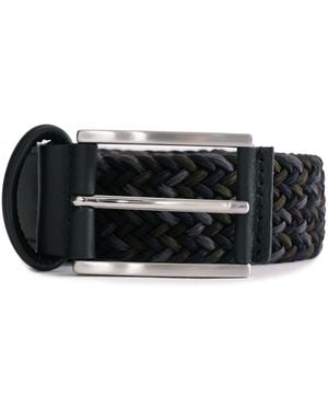 Anderson's Woven Belt - Black