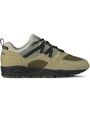 Karhu Fusion 2.0 - Green