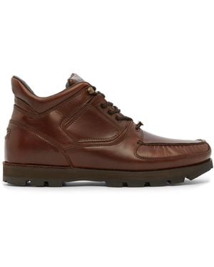 Rockport Archive Umbwe Hiker Boots - Brown