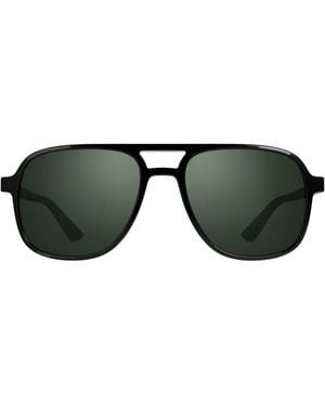 Vallon Sunglasses Howlin' - Green