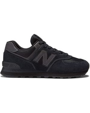New Balance 574 Core - Black