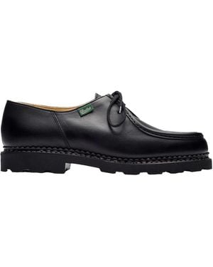 Paraboot Michael Marche - Black