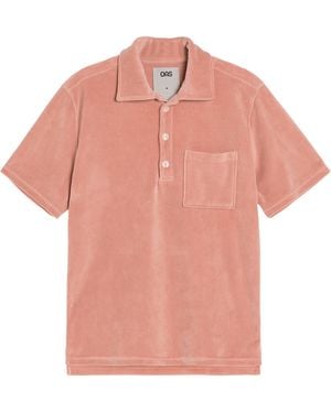 Oas Girona Shirt - Pink