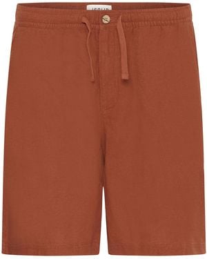 Solid Clothing Solid Allan Shorts - Brown