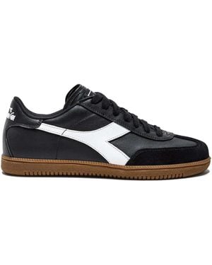 Diadora Trainer - Black