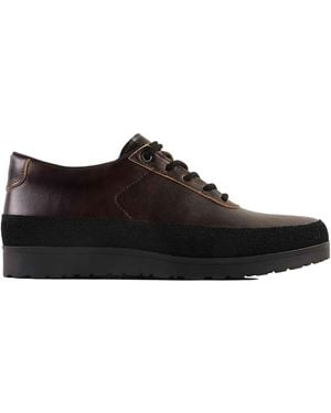Tarvas Explorer - Black