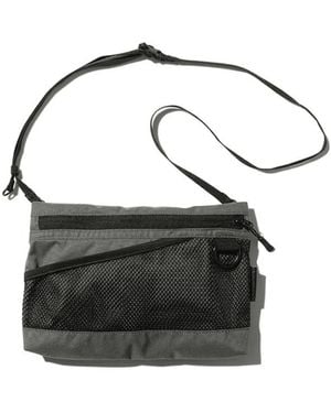 Snow Peak Everyday Sacoche - Grey