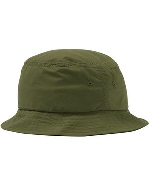 Universal Works Beach Hat - Green