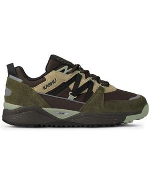 Karhu Fusion Xc - Black
