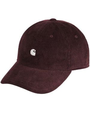 Carhartt Harlem Cap - Red
