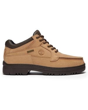 Timberland Heritage Gore-Tex Boot - Brown