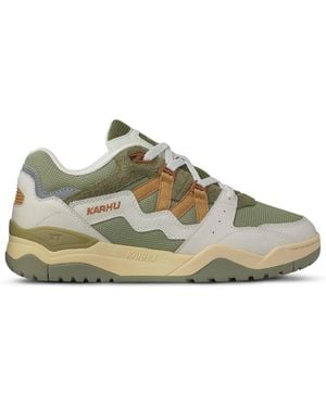 Karhu Fusion Xt - Green