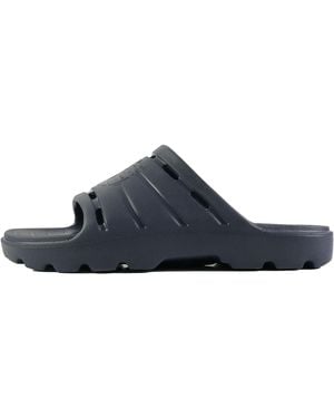 Timberland Get Outslide Slides - Blue