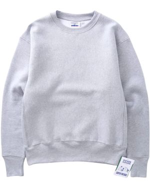 Power Goods Super Weight Crewneck - Multicolour