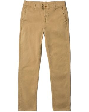 Nudie Jeans Easy Alvin - Natural