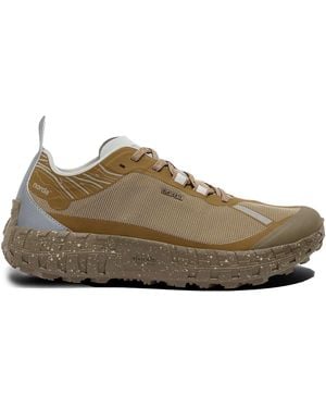 Norda Norda 001Am - Brown