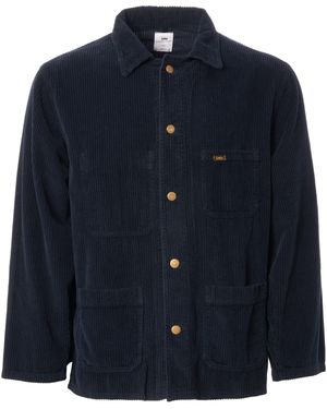 Lois French Jum Jacket - Blue