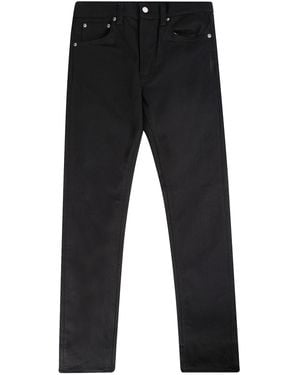 Nudie Jeans Lean Dean Jeans - Black