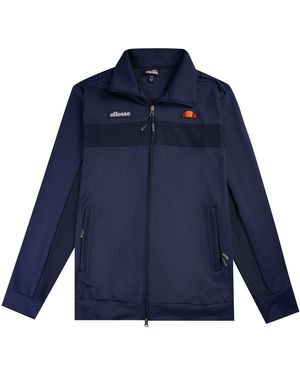 Ellesse Archivio Ellesse Riminali Track Top - Blue