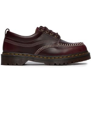 Dr. Martens Lowell - Brown