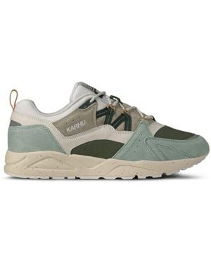 Karhu Fusion 2.0 Trainers - Grey