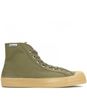 Novesta Star Dribble - Green