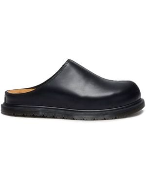 Dr. Martens San Mule - Black