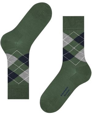 Burlington Manchester - Green