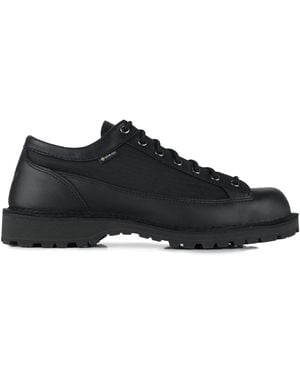 Danner Field Low Gtx Boots - Black