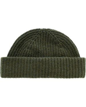 NN07 Sailor Beanie - Green