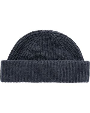 NN07 Sailor Beanie - Blue