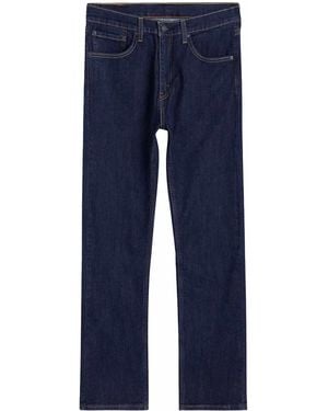 Levi's Levi&Apos;S Levi&Apos;S 505 Selvedge Denim Jeans - Blue