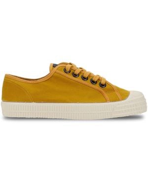 Novesta Star Master Wax Cotton - Yellow