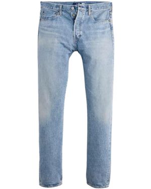 Levi's® Blue Tab 1980S 501 Jeans - Blue