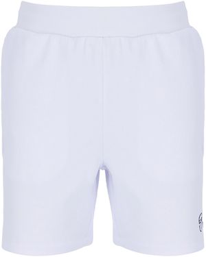 Sergio Tacchini Orion Shorts - Blue