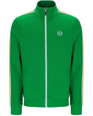 Sergio Tacchini Franco Track Top - Green