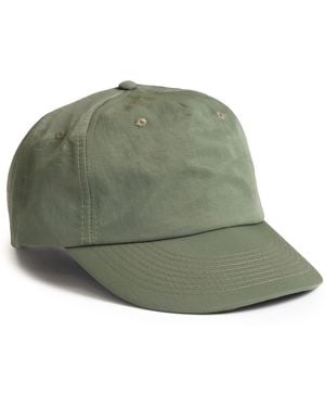 Power Goods Surf Cap - Green