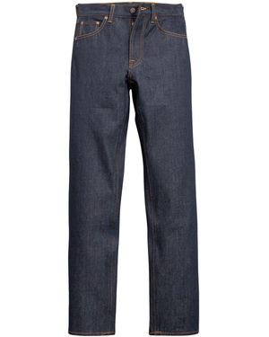 Nudie Jeans Rad Rufus Jeans - Blue