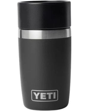 Yeti 8Oz Rambler - Black