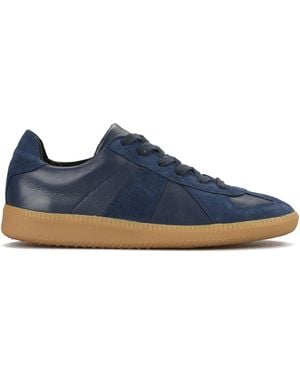 Novesta German Army Trainer Gat - Blue