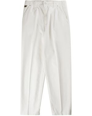 Lois New Sammy Otawa Jeans - White