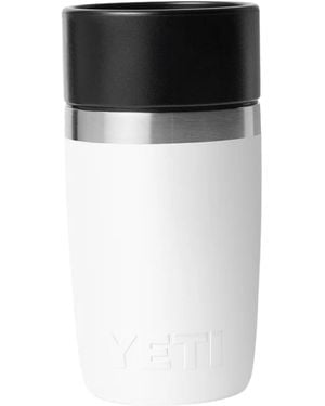 Yeti 8Oz Rambler - Black