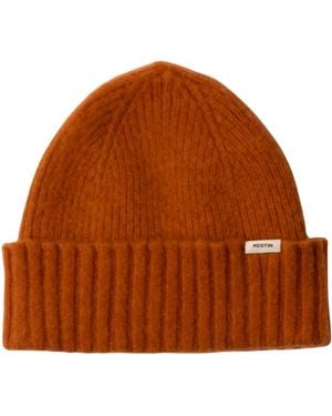 Kestin Balloch Beanie - Brown