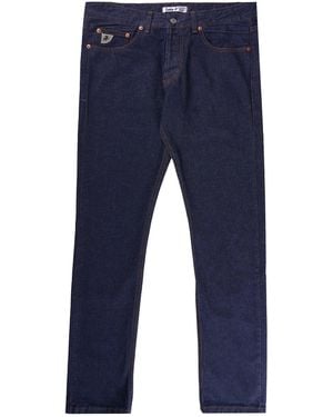 Lois Terrace Jeans - Blue