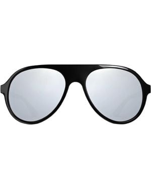 Vallon Sunglasses Hazlewood - Black