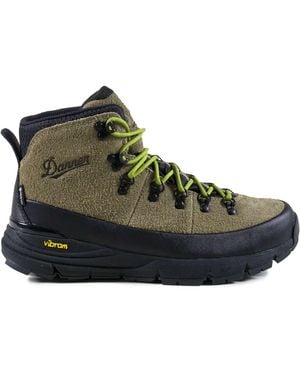 Danner Boots Mountain 600 Gore-Tex Boot - Green