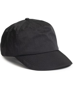 Power Goods Surf Cap - Black